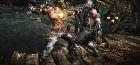 Mortal Kombat X Premium Edition EU Steam CD Key Mortal Kombat X Premium Edition EU Steam CD Key