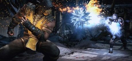 Mortal Kombat X Premium Edition EU Steam CD Key Mortal Kombat X Premium Edition EU Steam CD Key