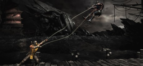 Mortal Kombat X Premium Edition EU Steam CD Key Mortal Kombat X Premium Edition EU Steam CD Key