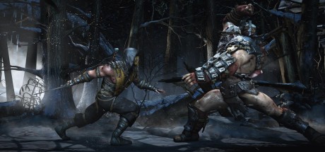 Mortal Kombat X Premium Edition EU Steam CD Key Mortal Kombat X Premium Edition EU Steam CD Key