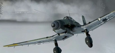IL-2 Sturmovik: Battle of Stalingrad PC Steam CD Key