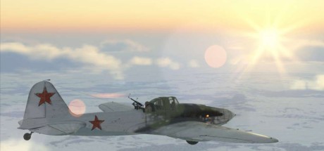 IL-2 Sturmovik: Battle of Stalingrad PC Steam CD Key
