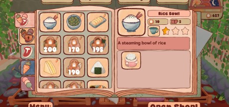 Kokoro Kitchen PC Steam CD Key