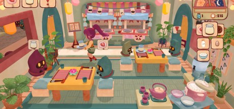 Kokoro Kitchen PC Steam CD Key