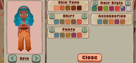 Kokoro Kitchen PC Steam CD Key