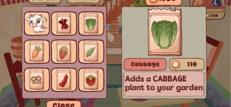 Kokoro Kitchen PC Steam CD Key