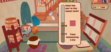 Kokoro Kitchen PC Steam CD Key