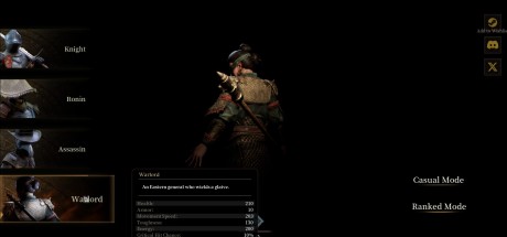 Wretch: Divine Ascent PC Steam CD Key Wretch: Divine Ascent PC Steam CD Key