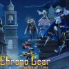 Chrono Gear: Warden of Time PC Steam CD Key