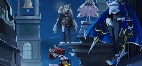 Chrono Gear: Warden of Time PC Steam CD Key Chrono Gear: Warden of Time PC Steam CD Key