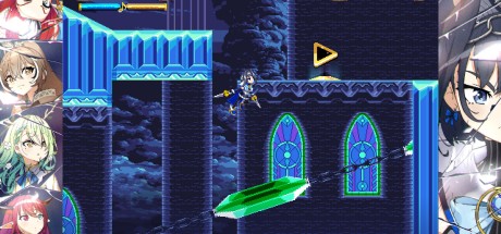 Chrono Gear: Warden of Time PC Steam CD Key