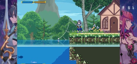 Chrono Gear: Warden of Time PC Steam CD Key