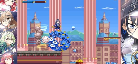 Chrono Gear: Warden of Time PC Steam CD Key