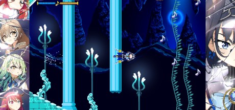 Chrono Gear: Warden of Time PC Steam CD Key