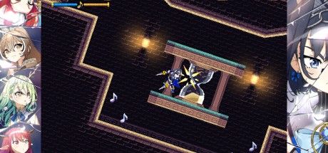 Chrono Gear: Warden of Time PC Steam CD Key