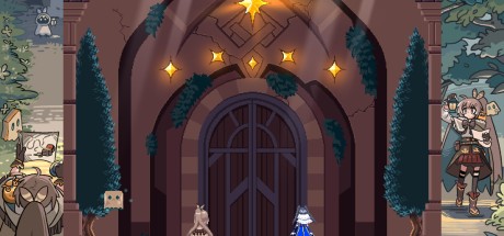 Chrono Gear: Warden of Time PC Steam CD Key