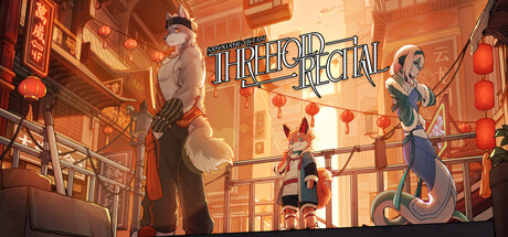 Threefold Recital PC Steam CD Key Threefold Recital PC Steam CD Key