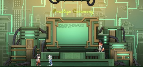 Threefold Recital PC Steam CD Key Threefold Recital PC Steam CD Key