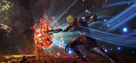 Stranger Of Paradise Final Fantasy Origin Digital Deluxe Edition EU PC Steam CD Key