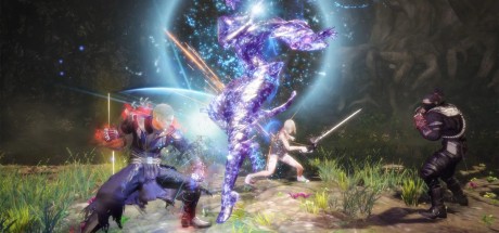 Stranger Of Paradise Final Fantasy Origin Digital Deluxe Edition EU PC Steam CD Key