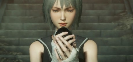 Stranger Of Paradise Final Fantasy Origin Digital Deluxe Edition EU PC Steam CD Key