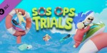 SOS OPS! - TRIALS DLC PC Steam CD Key