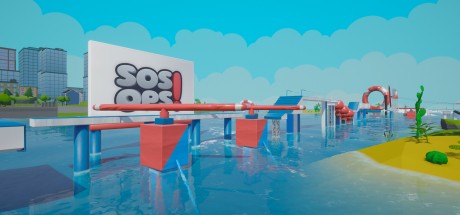 SOS OPS! - TRIALS DLC PC Steam CD Key SOS OPS! - TRIALS DLC PC Steam CD Key
