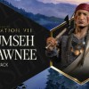 Sid Meier's Civilization VII - Tecumseh and Shawnee Pack DLC PC Steam CD Key