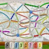 Ticket to Ride Collection Bundle Steam CD Key