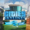 Cities: Skylines - World Tour Bundle 2 DLC Steam CD Key