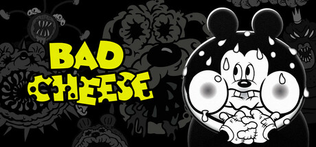 Bad Cheese PC Steam CD Key