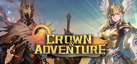Crown and Adventure PC Steam CD Key