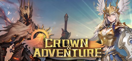 Crown and Adventure PC Steam CD Key