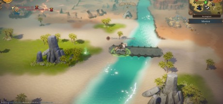 Crown and Adventure PC Steam CD Key