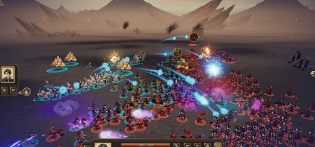 Crown and Adventure PC Steam CD Key