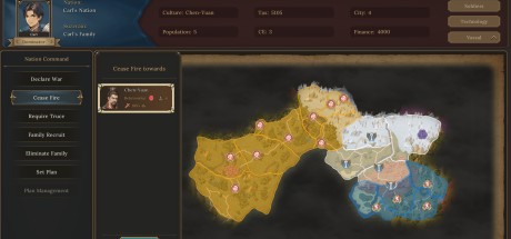 Crown and Adventure PC Steam CD Key