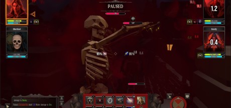 Titans of the Past PC Steam CD Key