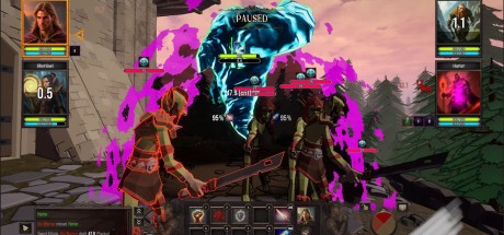 Titans of the Past PC Steam CD Key