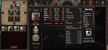 Titans of the Past PC Steam CD Key