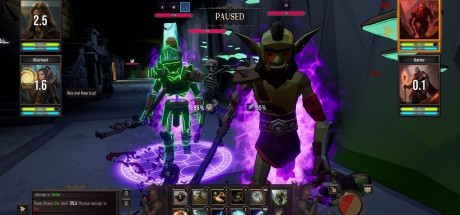 Titans of the Past PC Steam CD Key