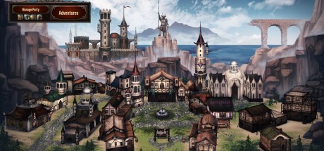 Titans of the Past PC Steam CD Key