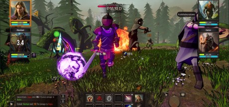 Titans of the Past PC Steam CD Key