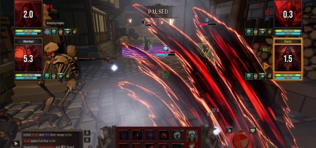 Titans of the Past PC Steam CD Key