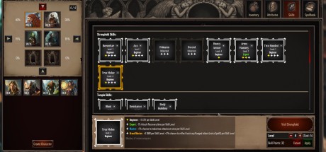 Titans of the Past PC Steam CD Key