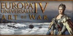 Europa Universalis IV - Art of War Collection PC Steam CD Key
