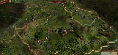 Europa Universalis IV - Art of War Collection PC Steam CD Key