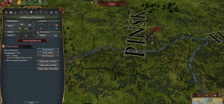 Europa Universalis IV - Art of War Collection PC Steam CD Key