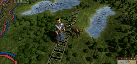 Europa Universalis IV - Evangelical Union Unit Pack DLC EU PC Steam CD Key Europa Universalis IV - Evangelical Union Unit Pack DLC EU PC Steam CD Key