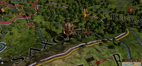 Europa Universalis IV - Evangelical Union Unit Pack DLC PC Steam CD Key Europa Universalis IV - Evangelical Union Unit Pack DLC PC Steam CD Key