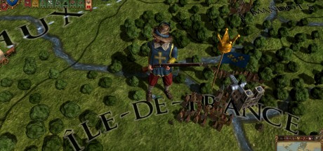 Europa Universalis IV - Evangelical Union Unit Pack DLC PC Steam CD Key Europa Universalis IV - Evangelical Union Unit Pack DLC PC Steam CD Key